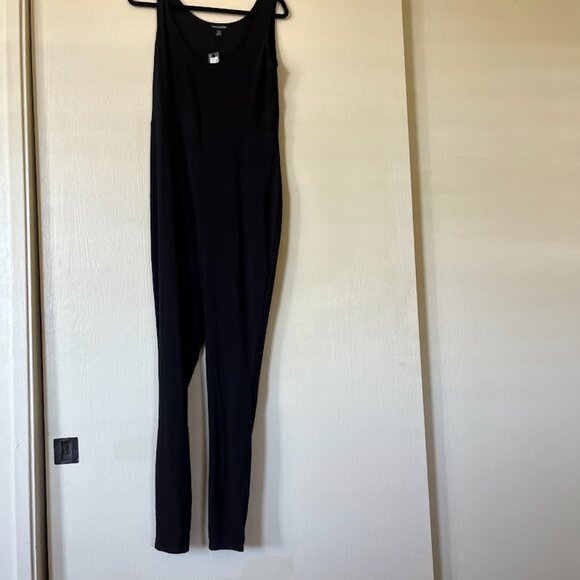 NEW Pretty Little Thing Maternity Jumpsuit 12 - Picture 2 of 4